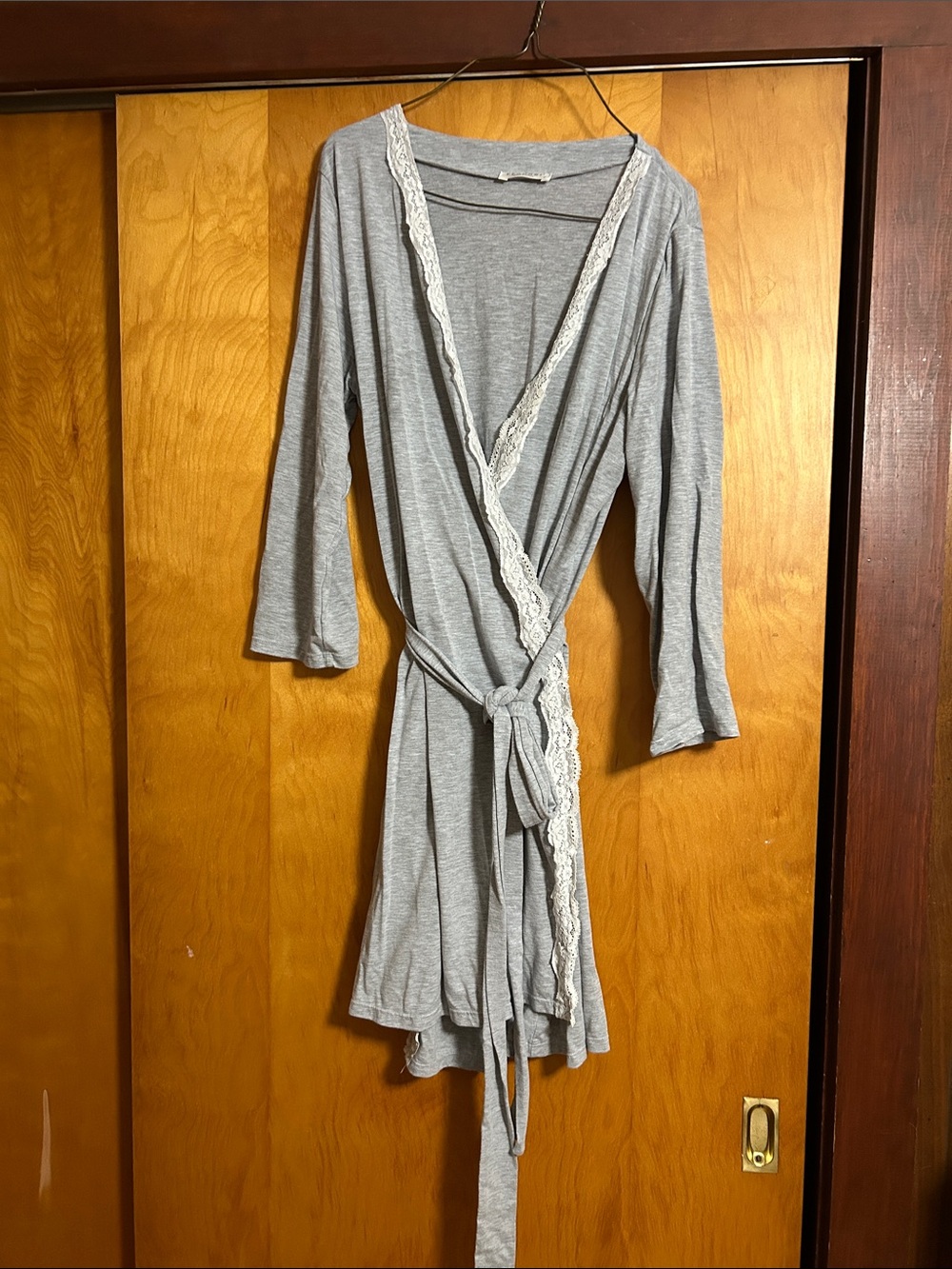 Sleepwear